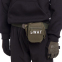 Подсумок тактический SILVER KNIGHT SWAT размер 15х11,5х6см 1л цвета в ассортименте 13