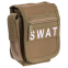 Подсумок тактический SILVER KNIGHT SWAT размер 15х11,5х6см 1л цвета в ассортименте 14