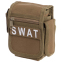 Подсумок тактический SILVER KNIGHT SWAT размер 15х11,5х6см 1л цвета в ассортименте 16