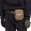 Подсумок тактический SILVER KNIGHT SWAT размер 15х11,5х6см 1л цвета в ассортименте 20