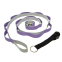 Лента стропа с петлями для растяжки Stretch Strap с дверным якорем SP-Sport PL-1796 14 петель цвета в ассортименте 8