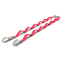 Лента стропа с петлями для растяжки Stretch Strap с дверным якорем SP-Sport PL-1796 14 петель цвета в ассортименте 9