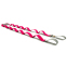 Лента стропа с петлями для растяжки Stretch Strap с дверным якорем SP-Sport PL-1796 14 петель цвета в ассортименте 19