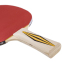 Ракетка для настольного тенниса DONIC LEVEL 300 MT-705031 TOP TEAM цвета в ассортименте 2