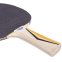 Ракетка для настольного тенниса DONIC LEVEL 200 MT-705021 TOP TEAM цвета в ассортименте 2