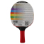 Ракетка для настольного тенниса DONIC LEVEL 600 MT-724402 SENSATION цвета в ассортименте 4
