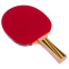 Набор для настольного тенниса DONIC LEVEL 500 MT-788480 1 ракетка 3 мяча чехол 2