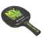 Набор для настольного тенниса DONIC MT-788485 1 ракетка 3 мяча чехол 0