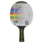Набор для настольного тенниса DONIC MT-788485 1 ракетка 3 мяча чехол 1