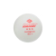Набор мячей для настольного тенниса DONIC AVANTGARDE 3* 40+ MT-608334 3шт белый 2