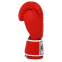 Боксерські рукавиці шкіряні FARTEX F-8577 MATT 12-14унцій кольори в асортименті 1