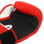 Перчатки боксерские кожаные FARTEX F-8577 MATT 12-14унций цвета в ассортименте 3