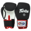 Перчатки боксерские кожаные FARTEX F-8577 MATT 12-14унций цвета в ассортименте 10