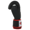 Перчатки боксерские кожаные FARTEX F-8577 MATT 12-14унций цвета в ассортименте 11