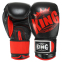 Боксерські рукавиці шкіряні TPKING TK0363 12-14унцій кольори в асортименті 0