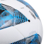 М'яч футбольний MOLTEN FIFA QUALITY PRO F5A3555-K №5 PU кольори асортимент 3