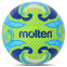 М'яч волейбольний пляжний MOLTEN Beach Volleyball V5B1502 №5 Soft synthetic leather кольори в асортименті 0