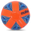 М'яч футбольний пляжний MOLTEN Beach Soccer F5A3550OB №5 PU кольори в асортименті 2