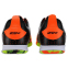 Обувь для футзала мужская DIFENO 220860-2 размер 40-45 оранжевый-черный 5