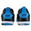 Взуття для футзалу чоловіче DIFENO 220860-3 розмір 40-45 синій-чорний 5