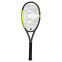 Ракетка для большого тенниса 27.25" DUNLOP TEAM 260 SX DL10325832 G2 NH черный-желтый 1