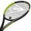 Ракетка для большого тенниса 27.25" DUNLOP TEAM 260 SX DL10325832 G2 NH черный-желтый 2