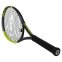 Ракетка для великого тенісу 27.25" DUNLOP TEAM 260 SX DL10325832 G2 NH чорний-жовтий 3