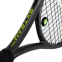 Ракетка для великого тенісу 27.25" DUNLOP TEAM 260 SX DL10325832 G2 NH чорний-жовтий 4