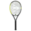 Ракетка для большого тенниса 27.25" DUNLOP TEAM 260 SX DL10325832 G2 NH черный-желтый 6