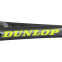 Ракетка для великого тенісу 27.25" DUNLOP TEAM 260 SX DL10325832 G2 NH чорний-жовтий 7