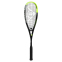 Ракетка для сквошу 27" DUNLOP D SR BLACKSTORM GRAPHITE HL DL773407 чорний-жовтий 2