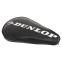 Чехол для ракетки падел тенниса DUNLOP DL10326924 черный 1