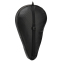Чехол для ракетки падел тенниса DUNLOP DL10326924 черный 3