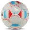 Мяч футбольный SPALDING 2.0 66003Z №5 PU белый-голубой 1