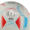 Мяч футбольный SPALDING 2.0 66003Z №5 PU белый-голубой 3