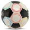 Мяч футбольный SPALDING 2.0 66004Z №5 PU белый-черный 1