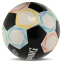 Мяч футбольный SPALDING 2.0 66004Z №5 PU белый-черный 2