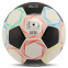 Мяч футбольный SPALDING 2.0 66004Z №5 PU белый-черный 3