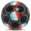 Мяч футбольный SPALDING 2.0 66005Z №5 PU черный-голубой 1