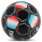 Мяч футбольный SPALDING 2.0 66005Z №5 PU черный-голубой 2