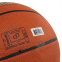 М'яч баскетбольний гумовий SPALDING STREET PHANTOM 84437Z розмір 7 коричневий 4