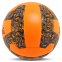 М'яч волейбольний SPALDING BLIZZARD 72340Z №5 помаранчевий-сірий 1