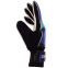 Воротарські рукавиці Joma PERFORMANCE 400682-724 розмір 6-8 бірюзовий-синій 3