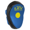 Лапа боксерська зігнута тренувальна Стрейч LEV LV-4292 25x18x7см 2штуки кольори в асортименті 9
