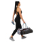 Сумка для йоги KINDFOLK Yoga bag SP-Sport FI-6969-5 рожевий-блакитний 6