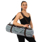 Сумка для йоги KINDFOLK Yoga bag SP-Sport FI-6969-6 серый-синий 0