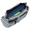 Сумка для йоги KINDFOLK Yoga bag SP-Sport FI-6969-6 сірий-синій 19