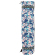 Сумка для йога килимка FODOKO Yoga bag SP-Sport FI-6972-6 рожевий-блакитний 1