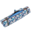 Сумка для йога килимка FODOKO Yoga bag SP-Sport FI-6972-6 рожевий-блакитний 3