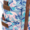 Сумка для йога коврика KINDFOLK Yoga bag SP-Sport FI-8362-2 розовый-голубой 1